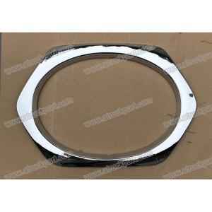 Wholesale Chrome HINO 700 Logo Cover For HINO MEGA 700 Truck Spare Body Parts from china suppliers