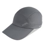 Micro Fibre Lightweight Running Cap Breathable Reflective Printing