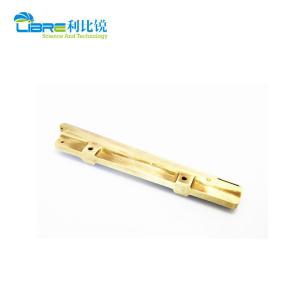 Wholesale Molins Mark95 Cigarette Machine Spare Parts Heater Cylinder Heating Element from china suppliers
