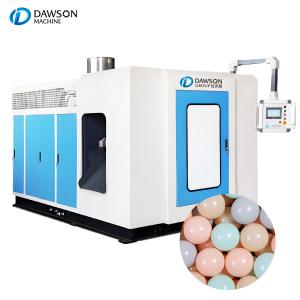 Wholesale Simple Operation Christams Ball Making Automatic Blow Moulding Machine from china suppliers