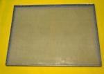 Food Grade Woven Antirust Ss Wire Mesh Tray Customized Size