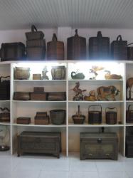FUJIAN GUANGZE SENMIN HANDICRAFT ARTICLES CO.,LTD