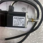 mitsubishi HC-MFS13 100W 105V 0.9A AC Servo Motor 3000RPM