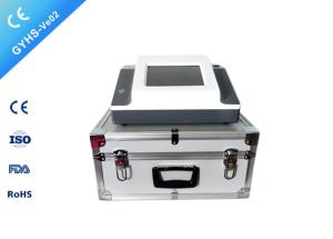 Wholesale High Frequency Laser Spider Vein Removal Machine , Painless Vascular Laser Machine from china suppliers