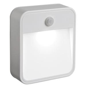Wholesale LVD certified 4.5VDC Led Motion Sensor Light Indoor Battery Powered Pir Light from china suppliers