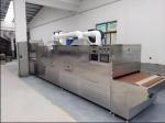 Real Time Monitoring Microwave Drying Oven Compact Lower Carbon Footprint