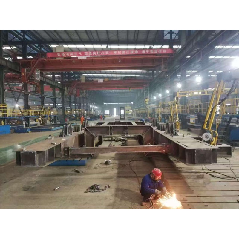Customized Gel Dispersion Production Equipment Large Scale Multifunctional