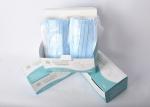 Safe Breathable Disposable Melt Blown Cloth Filter Face Mask Anti Virus