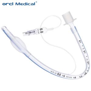 Wholesale High-quality Medical Disposable Oral Endotracheal Tube from china suppliers