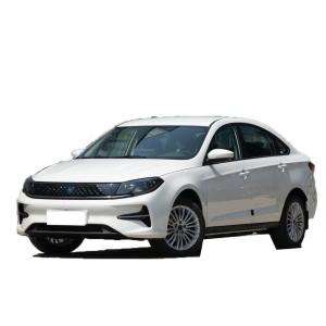 Wholesale Dongfeng Forthing Family SUV Car New Energy PHEV EV Car 150km/h from china suppliers