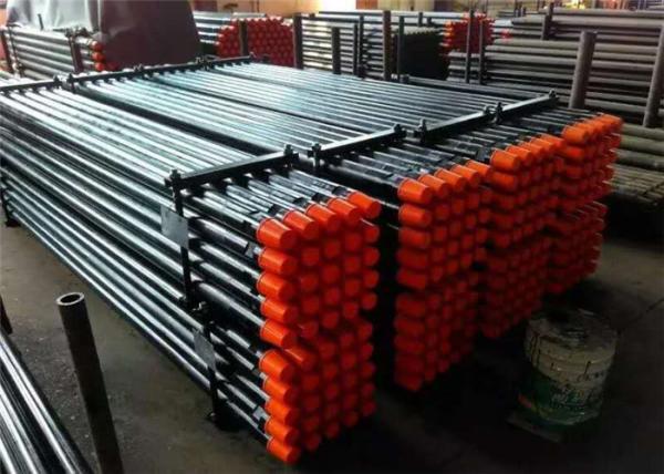 High Strength HDD Drill Pipe Hard Friction Welding R 780 G 105 S 135 Steel
