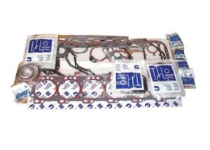 Wholesale Cummins Diesel Engines 6CT Engine Gasket Set 3800750 Excavator Replacement Parts from china suppliers