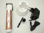 PF-2577 Hair Clippers With Charge Stand Professional Hair Trimmer
