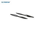 Drone Carbon Fiber Accessories Flying Screw Rod Customized OEM
