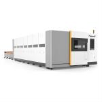 High Efficiency Laser Cutting Machine laser cutting systems stainless steel