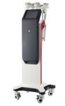 DPL Skin Tightening Vacuum Roller Handle for Body Slimming Infrared Negative