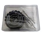 Electric Iron Thermostat for Garage and Other Home Appliance Parts Temperature