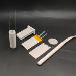 High Temperature Ceramic Heating Plate 3.7V 5V 12V MCH Heating Film