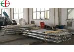 ASTM A297 HK HL Heat Resistant Cast Steel Plywood Cases Furnace Rollers