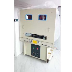 Wholesale VS1-40.5T High Voltage VCB Indoor Vacuum Circuit Breaker 40.5 KV from china suppliers