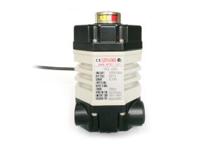 Wholesale 1200 Times / Hour 15S 18Nm DC Rotary Actuator from china suppliers