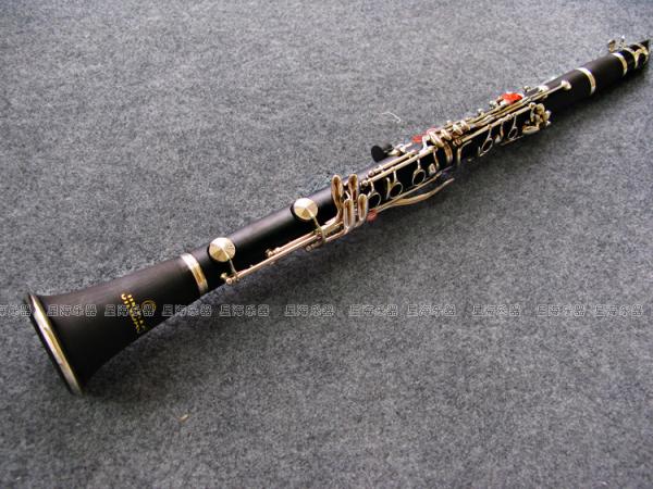 constansa Genuine leather saxophone mouthpiece fastener clarinet mouthpiece