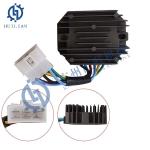 5H215-419551 5531-64603 Solenoid Electric Regulator for Kubota V2403-M-EU33
