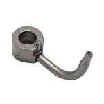 Construction Excavator Diesel Engine Parts 31137551 Thrust Washer For Perkins
