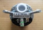 Bulldozer SD22 Oil Temperature Gauge Spare Parts 0.5KG Weight Black Color