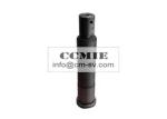 GR180 Steel Axis Pin XCMG Motor Grader Spare Parts for XCMG Wheel Loader