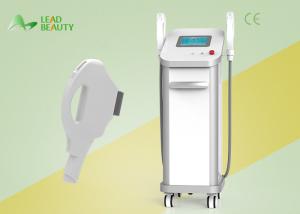 Wholesale Beauty Equipment Depilation Ipl Shr Hair Removal Machine For Sale from china suppliers
