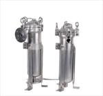 62KG Weight Stainless Steel 304 Case for 6-Bag Filtration System at Manufacturin