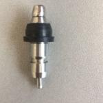 Stainless Steel Water Drinker Rabbit Nipples for cage