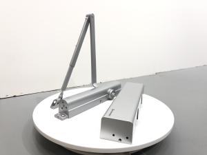 Wholesale Adjustable Latching 150kgs PA Bracket UL Door Closer from china suppliers