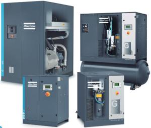 Wholesale Atlas Copco Air Compressor G Series G2-90 The Perfect Solution For Industrial Compressed Air Needs from china suppliers
