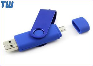 Wholesale Swivel Classic 8GB OTG Thumb Drives Android Smart Phone and Tablet from china suppliers