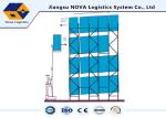 Drink Industry Drive In Industrial Storage Racks