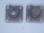 UCF202 plastic bearing unit Pillow block bearing units Plastic housing bearing