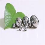 4.5MM Stainless Steel Balls 440C Bearing Balls For Nail Polished G10 7/64" 2.778
