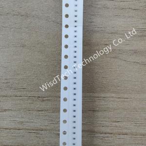 Wholesale 0402WGF2005TCE Thick Film Resistors - SMD RMC 0402 1/16W 1% T/R-10000 Chip Resistors from china suppliers