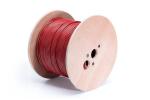 2 Core 1.5mm Fire Alarm Cable FPL FPLR PH120 Best Seller for Construction