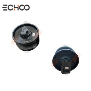 Wholesale Front Track Idler Assembly T595 for BOBCAT Skid Steer Undercarriage CTL Parts from china suppliers