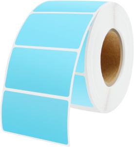 Wholesale 4&quot; X 2&quot; (102 Mm X 51 Mm) Barcode Shipping &amp; Multipurpose Labels, Premium Adhesive &amp; Perforated Label Printer from china suppliers