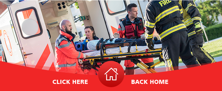 Patient Transfer Foldable Canvas Stretcher With CE Approved Aluminium Alloy