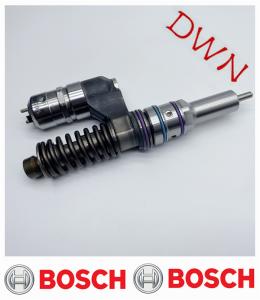 Wholesale Diesel Common Rail Fuel Injector 0414701004 For DTC 5235710 VO-LVO 1677158 8112818 from china suppliers