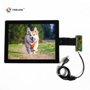 Wholesale Industrial Displays 10.4 inch touch screen Multifunctional And Anti Fingerprint from china suppliers