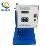 Electric Silent Wire Joint 6mm Copper Belt Splicing And Crimping Machine 50kg