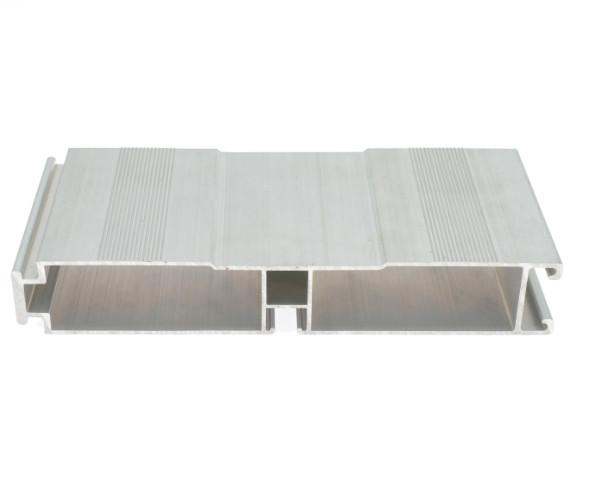 Industrial Extruded Aluminium Profiles For Automotive Parts Electric Car Battery