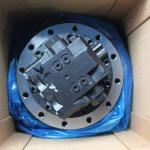 TM09 Travel Motor Assy SK60 75 DH80 YC85 E307 308 70B