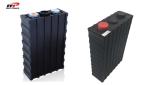 LiFePo4 Prismatic Lithium Battery Deep Cycle 3.2V 40Ah High Discharge Rate